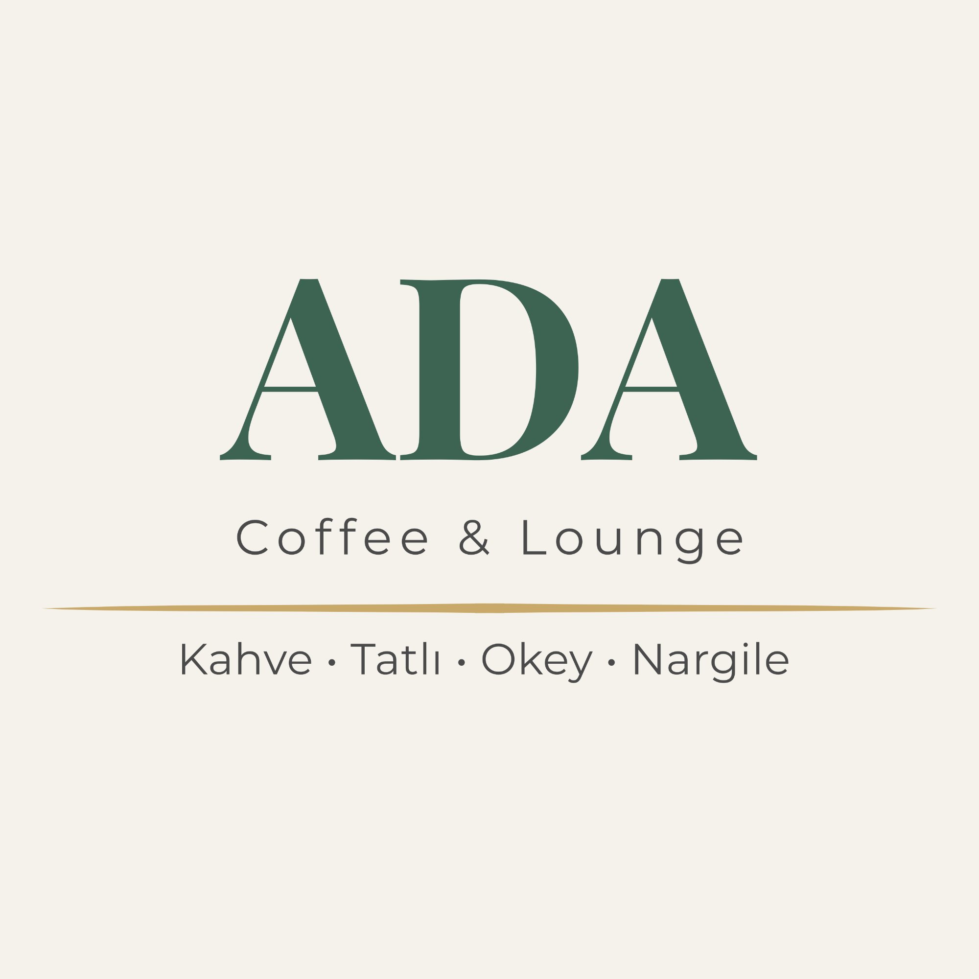 Ada Coffee & Lounge